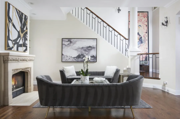 836m²超大豪宅，獨享奢華高品質生活 | Casagrandes