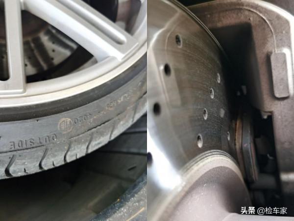 幾萬塊的賓士S600你們敢買嗎？這種車況檢測師看到都眼饞