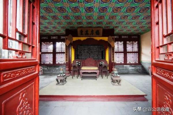 【 瀋陽故宮館藏珍寶 】 【 瀋陽故宮館藏珍寶 】