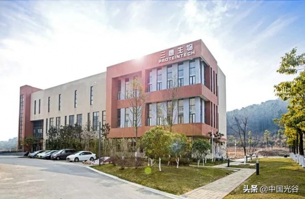 光谷企業生產2萬種抗體，幫助全球科學家發表6萬篇論文，“我們的廣告寫在論文裡！”