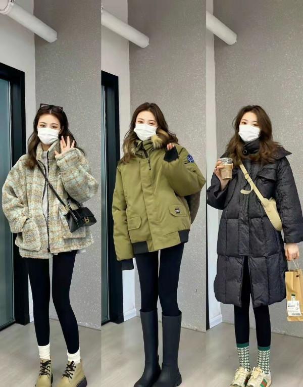 高個子女生還有穿搭煩惱？27套高階感穿搭參考，照著穿都不會錯