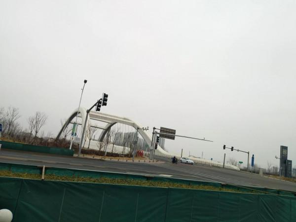 寫意2022一月的某一天