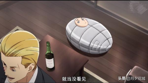 看完《超能力女兒》我哭了，這不就是別家孩子VS自家娃真實寫照嗎