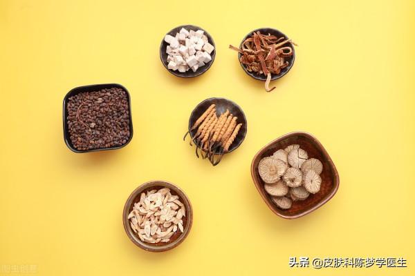 嶺南面板病流派的傳承代表人物——範瑞強教授