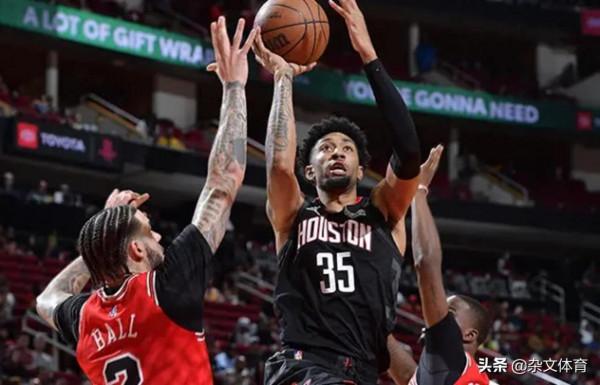 離開CBA之後,這三人又重新在NBA尋到了一片立足之地 離開CBA之後,這三人又重新在NBA尋到了一片立足之地