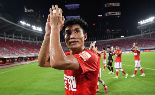 與卡帥完成解約，鄭智將接手球隊，恆大或將成為歷史