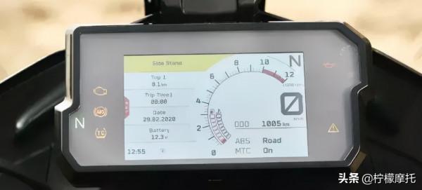 56800元的正經KTM390ADV 56800元的正經KTM390ADV