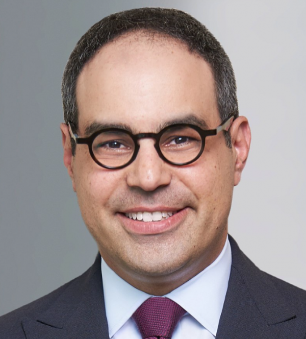 Google因微軟等案件尋求讓即將上任的喬納森·坎特迴避對該公司的調查