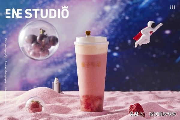 預測：2022年每家火鍋店都是茶飲店，是前景巨大還是焦慮所致？