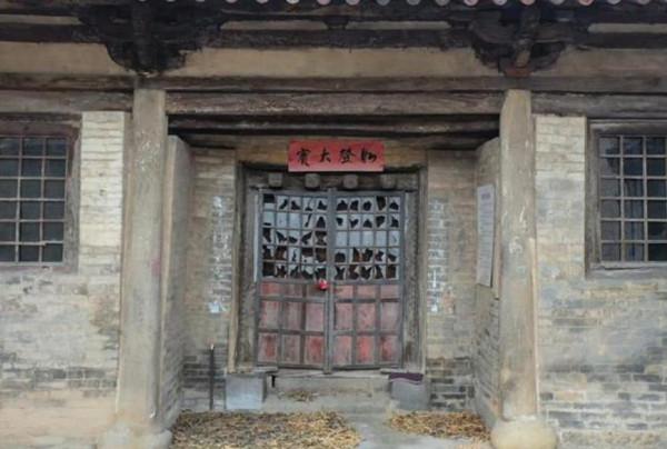 中國發現年代最早的元代民居,全國只有這一處,有700多年曆史了 中國發現年代最早的元代民居,全國只有這一處,有700多年曆史了