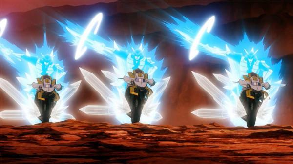 《東方少年》：相比「鬼滅之刃」來說，這是部溫柔的鬼片