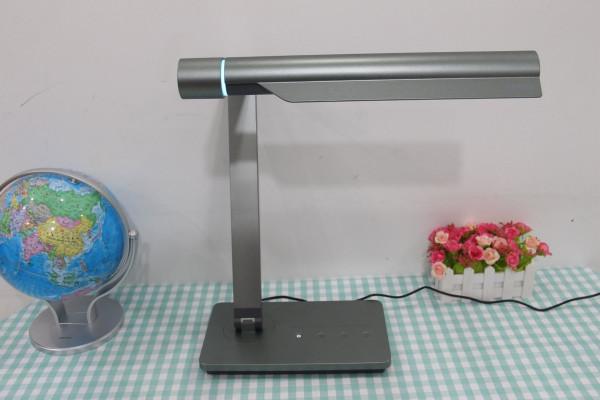 Nerius優時超適感工作臺燈體驗，讓工作、學習更加舒適高效