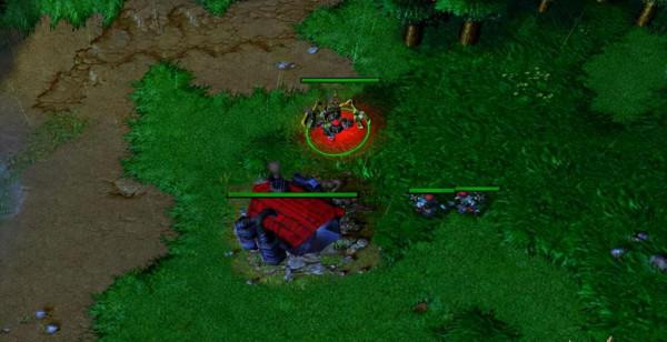 魔獸爭霸3：戰鬥力彪悍、可玩性極高的TK，登場率一般的5大原因