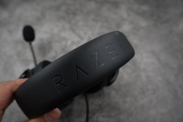 “震”撼無限：雷蛇北海巨妖v3超感版遊戲耳機評測