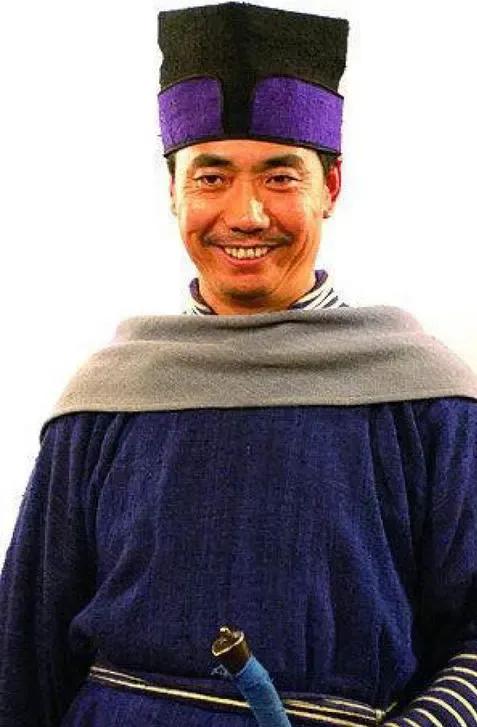 因為兒子喜歡，有部電視劇，我也跟著一起看了無數遍《武林外傳》