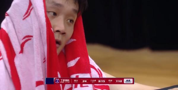 你方唱罷我登場!CBA也有小前鋒時代:周鵬領銜、兩人王者歸來 你方唱罷我登場!CBA也有小前鋒時代:周鵬領銜、兩人王者歸來