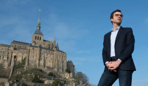 聖米歇爾山修道院被私有化？1萬歐就可以享受&OpenCurlyDoubleQuote;佔山為王&rdquo;的快樂