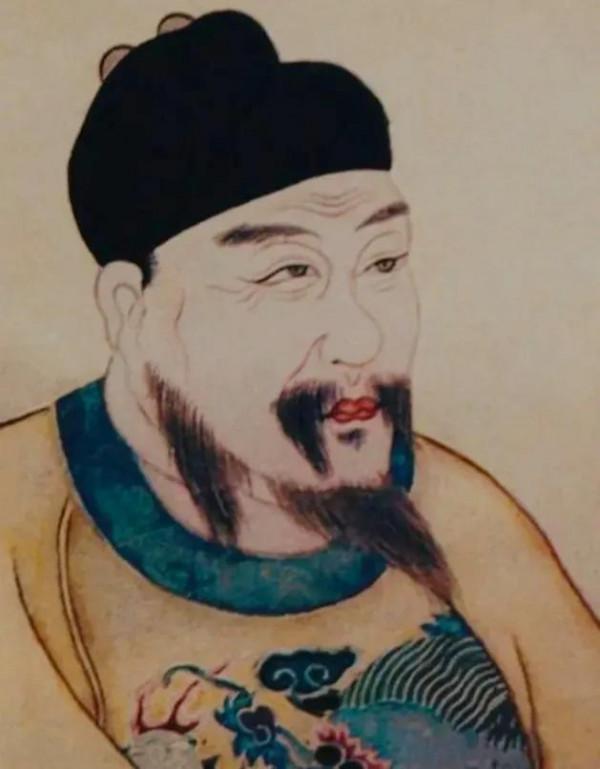 明朝帝王錄