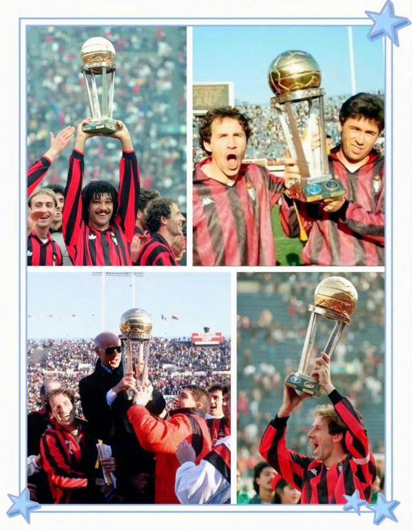 曾經每年底的重頭戲--豐田杯 曾經每年底的重頭戲--豐田杯