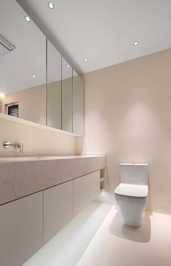 為什麼用微水泥？5大優點讓人上頭