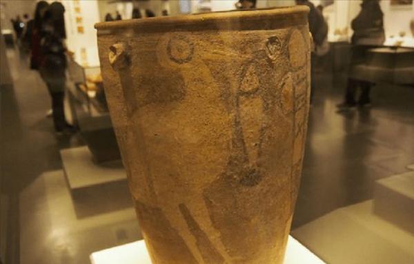 馬未都：司馬光砸不了缸，宋人根本燒不出大缸！不料被一成語打臉