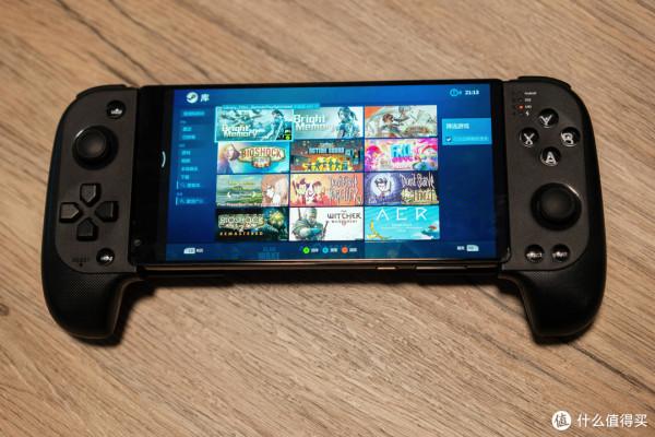 雲遊Xbox+串流PS5+遠端Steam=打造最強掌上游戲平臺