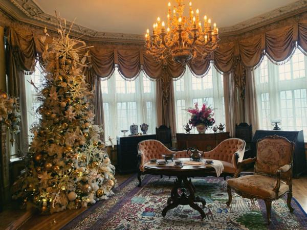 CasaLoma城堡,送給愛人的一套豪宅——多倫多旅行十天日記Day5 CasaLoma城堡,送給愛人的一套豪宅——多倫多旅行十天日記Day5