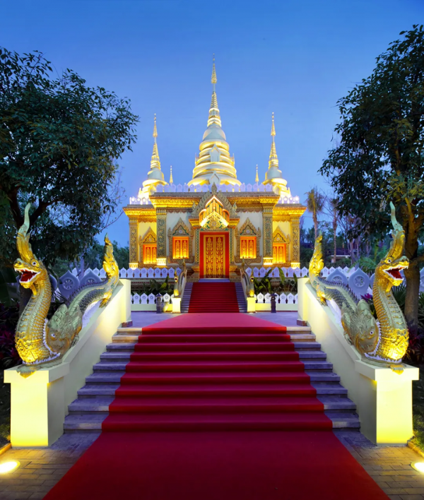 遇間旅遊 | 更新旅遊打卡地！領略大中國國家公園~我在三亞等你