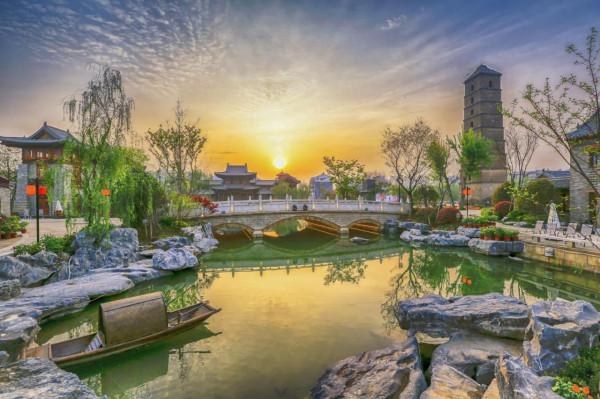 不去就虧大了，中國4個免門票的景區，風景秀麗，你知道嗎