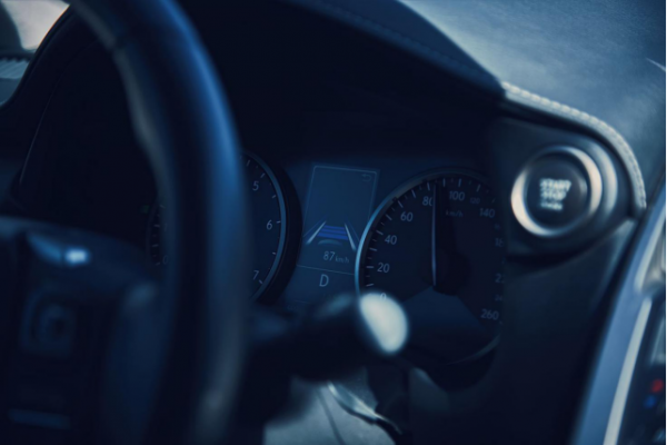 享樂季！雷克薩斯NX200帶我出發