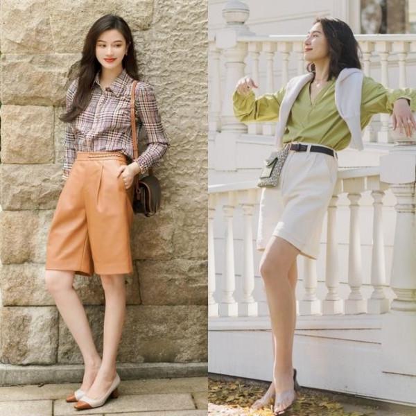 骨架大、上身壯的女生怎麼穿?4種搭配方式,揚長避短穿出高階感 骨架大、上身壯的女生怎麼穿?4種搭配方式,揚長避短穿出高階感