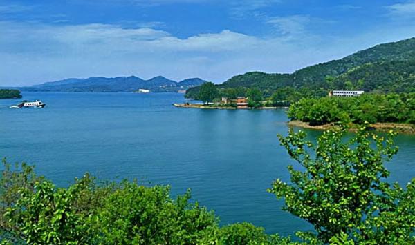 河南八個適合全家出遊的地方，你都知道在哪嗎？