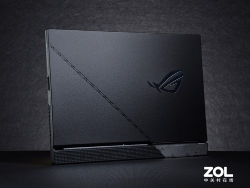 首發12代酷睿平臺 ROG槍神6遊戲本圖賞