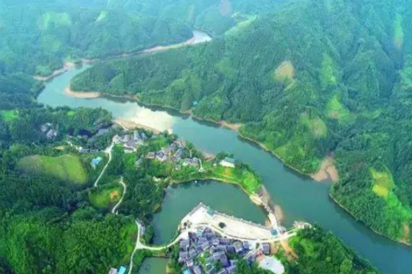 為何南方多江，北方多河？真相併不復雜：只是黃河氾濫和漢人南遷