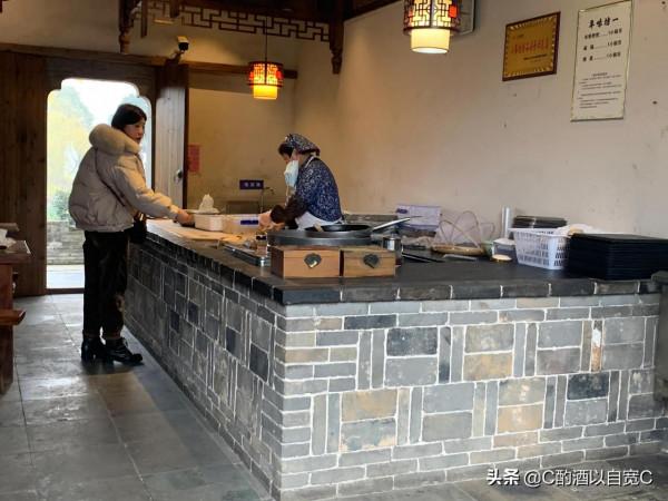 永泉農莊——銅陵的世外桃源