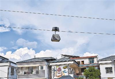 快遞網更密 發展添活力(“十四五”,我們這樣開局起步) 快遞網更密 發展添活力(“十四五”,我們這樣開局起步)