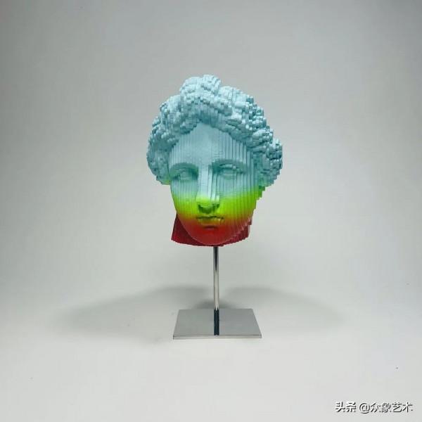 重新表達過去 | Daniele Fortuna 重新表達過去 | Daniele Fortuna