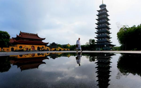 靈隱寺曾有濟公顯靈？該事件曾引起不小的轟動，這是怎麼回事呢