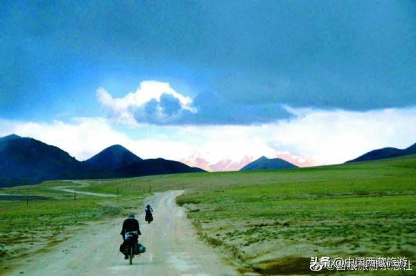 我一生中最棒的一次旅行，是踏上G219的那一刻！