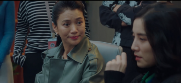 港姐內地撈金咖位大跳水？袁詠儀新劇成宋佳陪襯，佘詩曼頻頻鑲邊