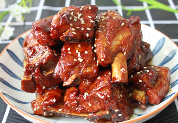 立秋後，推薦6道“硬菜”，有熱有涼，好吃解饞，學會一週不重樣