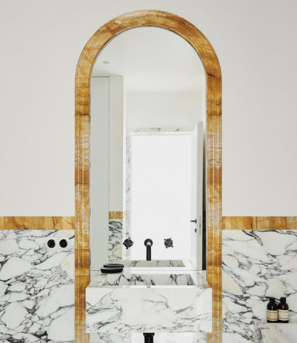 Tim Veresnovsky丨聖彼得堡復古公寓