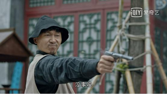 開播以來穩居全國收視第一，《香山葉正紅》憑什麼這麼能打？