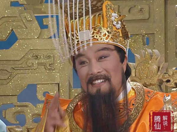 菩提祖師到底是何方神聖,為何精通三教之道? 菩提祖師到底是何方神聖,為何精通三教之道?