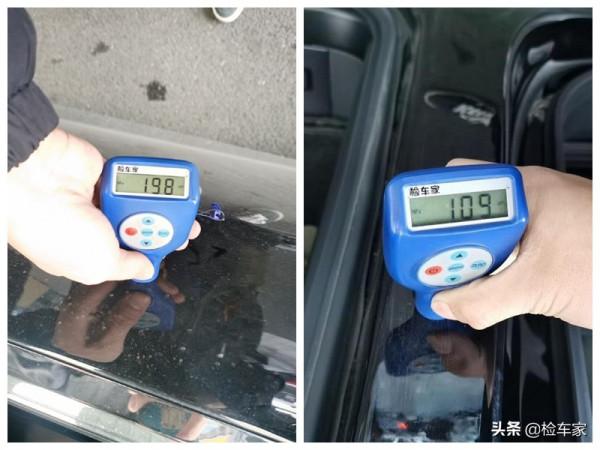 全鋁車身很香？輕輕撞一下都肉疼！這輛45萬的特斯拉就是例子