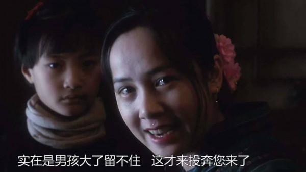 《大宅門》播出20年，男二63歲依然吃香，有人成“姨太太專業戶”