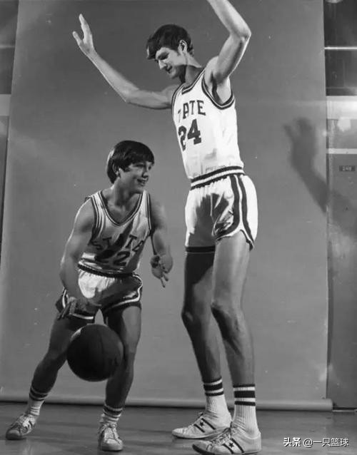 有人僅60公斤？盤點NBA體重最輕的十位球員，竟有兩位亞洲面孔