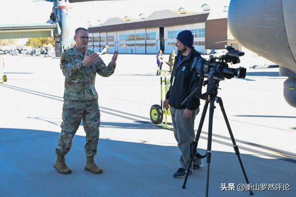 美國軍方網站未公開發布照片（9）