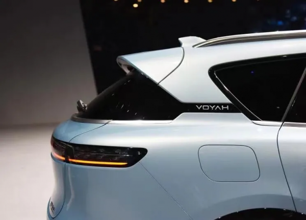 「e汽車」多項技術加持 看嵐圖如何講好中國電動品牌的安全故事