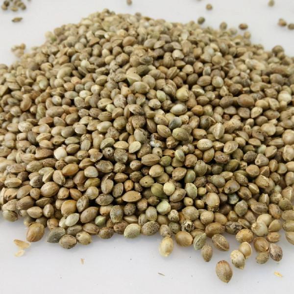 火麻子的食用“技術” 火麻子的食用“技術”